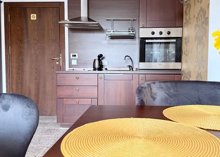 דירה Royal - Private - Center Of Sunny *