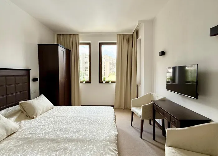 Royal - Private - Center Of Sunny דירה סאני ביץ'