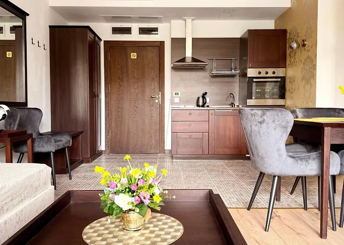 Royal - Private - Center Of Sunny *