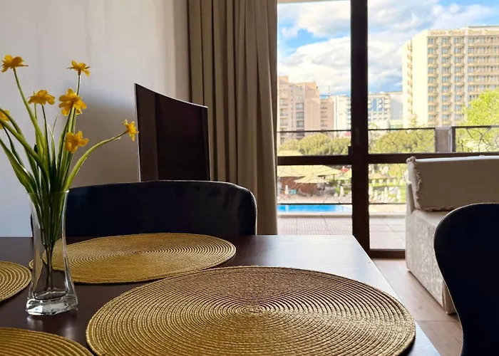 Royal - Private - Center Of Sunny * סאני ביץ'