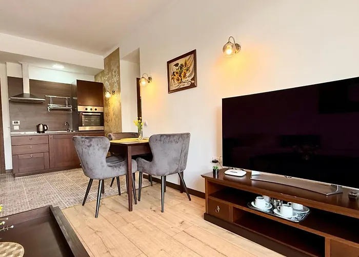 דירה Royal - Private - Center Of Sunny סאני ביץ'