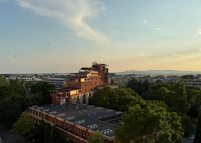 דירה Royal - Private - Center Of Sunny סאני ביץ'