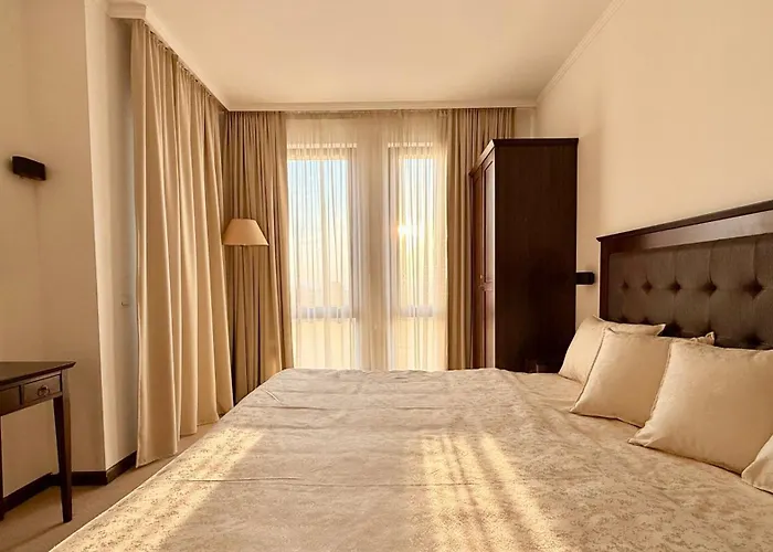 Royal - Private - Center Of Sunny דירה סאני ביץ'