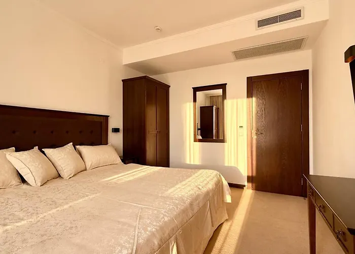 Royal - Private - Center Of Sunny *