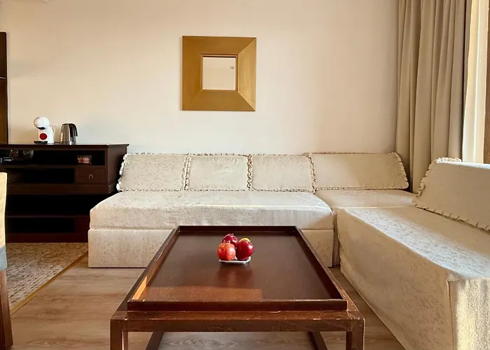 Royal - Private - Center Of Sunny דירה