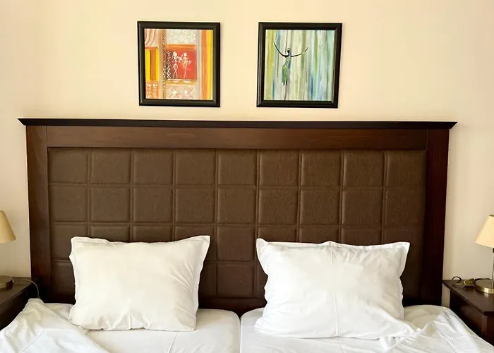 Royal - Private - Center Of Sunny דירה סאני ביץ'