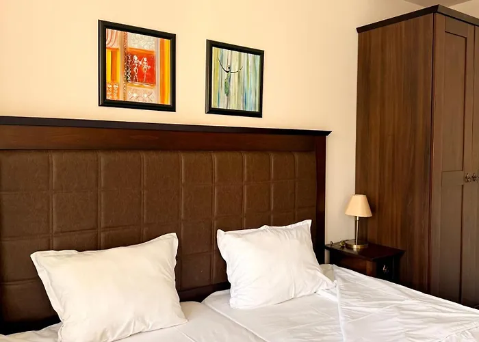 Royal - Private - Center Of Sunny סאני ביץ'