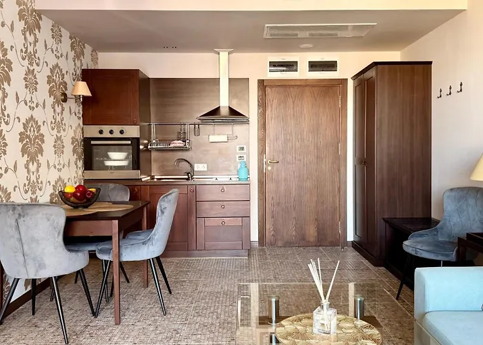 דירה Royal - Private - Center Of Sunny *