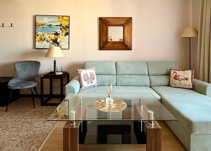 Royal - Private - Center Of Sunny *