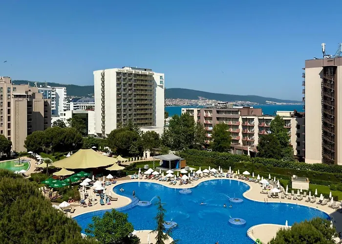 Royal - Private - Center Of Sunny *