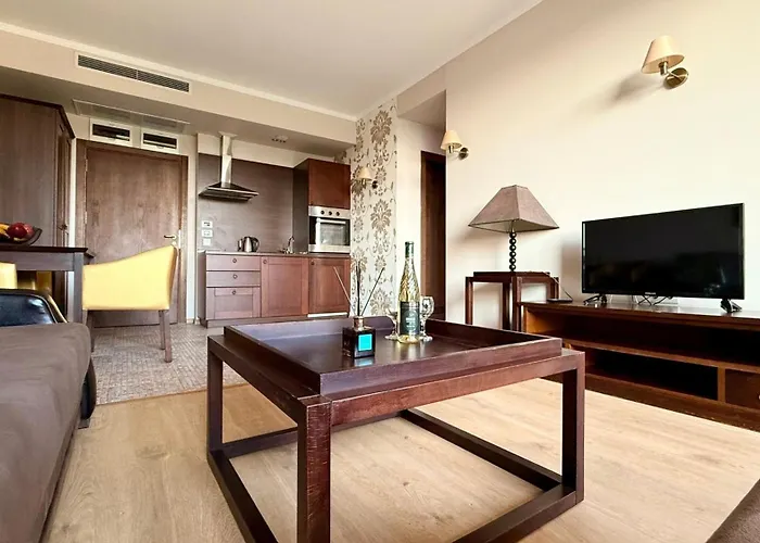 Royal - Private - Center Of Sunny דירה