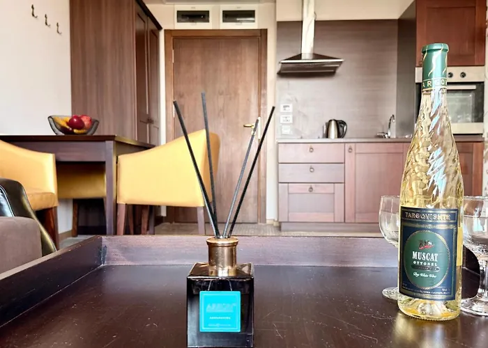 Royal - Private - Center Of Sunny סאני ביץ'