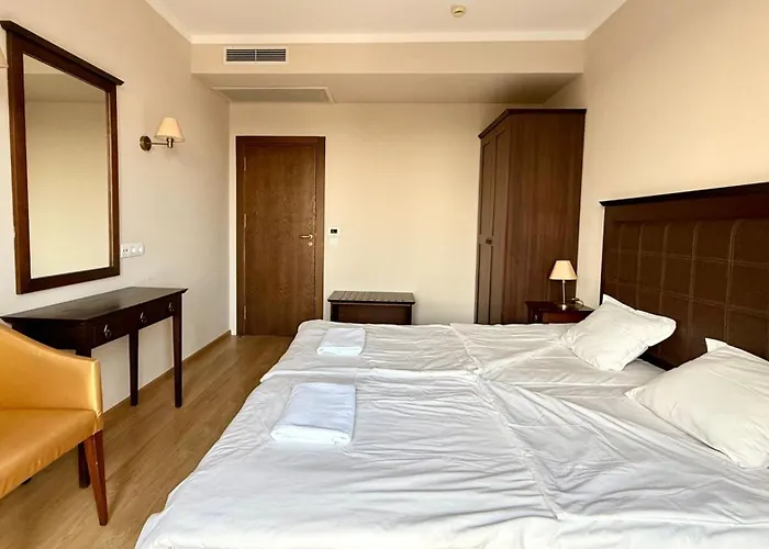 דירה Royal - Private - Center Of Sunny *