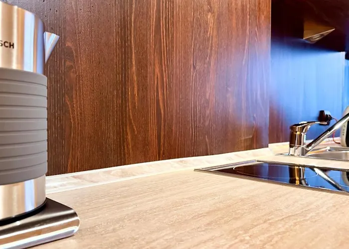 דירה Royal - Private - Center Of Sunny