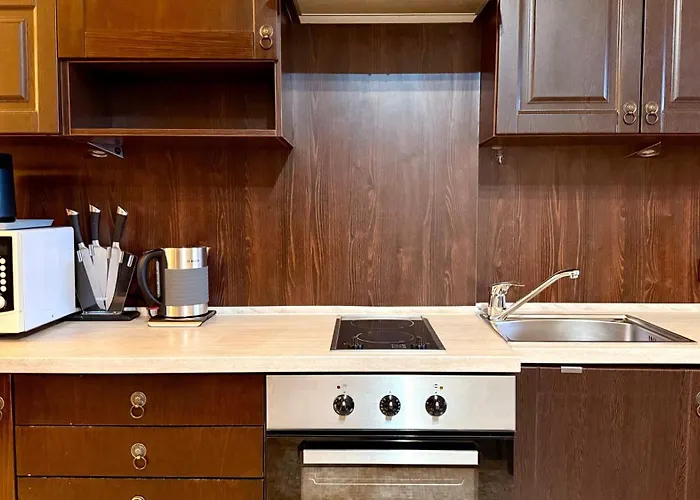 Royal - Private - Center Of Sunny * סאני ביץ'