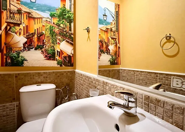 דירה Royal - Private - Center Of Sunny *